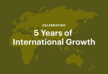 Faire Celebrates 5 Years of Growth in Europe