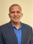 Krishna Nacha, Integreon CEO