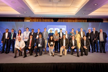 2026 GRC Journey Awards Winners Announced at the MetricStream GRC Summit in London