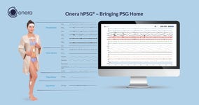 Onera hPSG® – Bringing PSG Home.