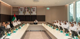 DEWA organises second Agentic AI Retreat at Al Shera’a, world’s tallest, largest and smartest net positive government building (Photo: AETOSWire)