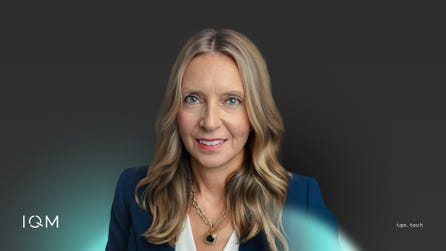 IQM Appoints Barbara Venneman, Vanguard Board Director and Former Global Head of Deloitte Digital, to its Board of Directors