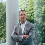 Michael Dabrowski, Chief Executive Officer of Pelago Bioscience