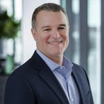 David Thornton - CTO