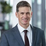 David Fry - EVP Project Dev