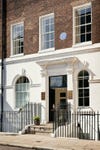 Trimontium London, England HQ.