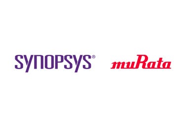 [Murata Manufacturing Co., Ltd.] New collaboration with Synopsys