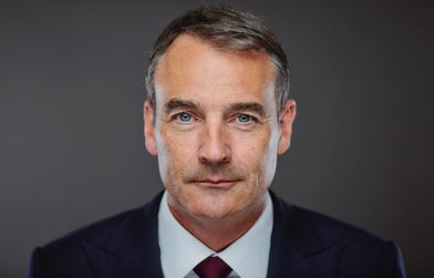 Fusion technology provider Type One Energy appointed Mr. Bernard Looney to its Board of Directors in June 2026. Mr. Looney served as CEO of bp from 2020 to 2023.