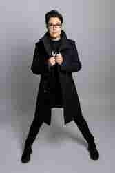 SUE PERKINS Announces Tour Extension and Thanks Comedy Fans