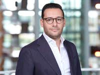Laurent Butticè, Management Company Leader, Audit Partner, PwC Luxembourg.