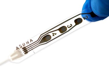 WCS: wise cortical strip