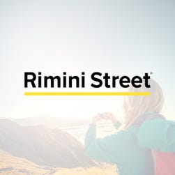 One NZ Future-Proofs Its Oracle Estate and Accelerates AI Innovation with Rimini Street