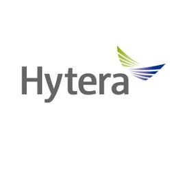 Hytera is recognized with two ICCA awards at CCW 2026