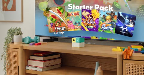Families in these regions will now have access to Nex Playground’s growing library of over 60+ active games.