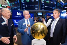PR Newswire associated0