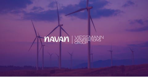 Global purpose-driven family company improves transparency, cost control and employee experience with Navan