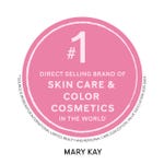 Mary Kay Inc., the iconic beauty and entrepreneurship company, for the fourth year in a row has been named the #1 Direct Selling Brand of Skin Care and Color Cosmetics in the World by Euromonitor International. (Image Credit: Mary Kay Inc.)