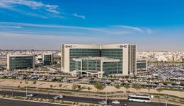 Burjeel Holdings’ inaugural Sukuk was priced at a 7.000 % profit rate and a yield of 7.125% (Photo: AETOSWire)