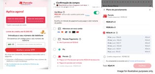 Consumers can select BNPL option at checkout, facilitated by Bettr