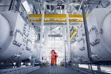 Beerenberg delivers high-end insulation solutions built for performance, reliability, and long-term value. (Photo: Beerenberg)