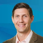 Joe Johnston will succeed Emmerich as EVP and President, Applied Water at Xylem.