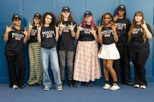 Since its launch in 2019, the Metallica Scholars Initiative has expanded to over 90 community and technical colleges in the US, providing over $16.5M in grants and supporting approximately 15,000 students in their pursuit of career-defining education.