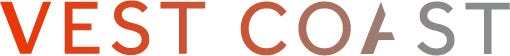 Vest Coast Capital logo