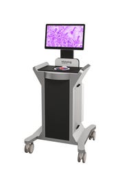 SamanTree Medical announces that Histolog® Scanner confocal microscopy technology is featured in 13 peer-reviewed clinical papers in a special issue of BJU International.