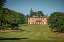 Rudding House