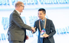 Business Wire embedded0