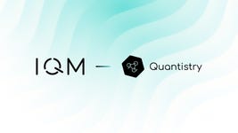IQM Quantum Computers Acquires Assets of Quantistry GmbH to bridge the gap between Quantum Algorithms and Solutions for Industrial Enterprises