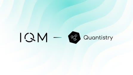 IQM Quantum Computers Acquires Assets of Quantistry GmbH to bridge the gap between Quantum Algorithms and Solutions for Industrial Enterprises