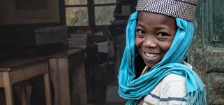 The school feeding charity’s 2025 Impact Report highlights the impact of its locally led programmes, serving meals prepared in communities with more than 28,600 metric tonnes of locally procured ingredients.