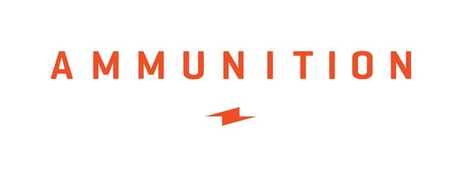 Ammunition