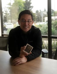 “SambaNova’s $11 billion valuation highlights the central role that fast inference now plays in the enterprise AI stack." Rodrigo Liang, co-founder and CEO of SambaNova.