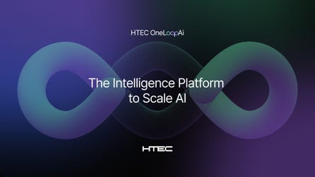 HTEC, the global technology and engineering firm headquartered in Palo Alto, Silicon Valley, today announced it has launched HTEC OneLoopAi—a new platform and approach to managing AI execution and value realization. The platform brings real-time visibility into progress, transparency with customers, and acceleration to how AI is deployed and scaled into production.