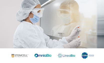 Partnership pairs GMP-manufactured iPSC lines with matched RUO equivalents, giving developers well-characterized, donor-eligible starting materials from early research through clinical development. Supporting comparability data for the RUO and GMP lines to be presented at the 2026 ISSCR Annual Meeting in Montréal, Canada.