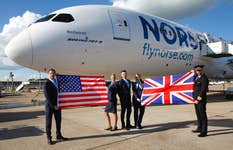 After England’s quarter-final victory, Norse Atlantic Airways will operate a dedicated flight from London Gatwick to Atlanta, giving English supporters the chance to follow their team play Argentina in the semi-final.