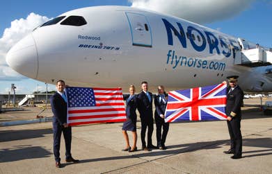 After England’s quarter-final victory, Norse Atlantic Airways will operate a dedicated flight from London Gatwick to Atlanta, giving English supporters the chance to follow their team play Argentina in the semi-final.