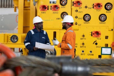 SLB OneSubsea™ joint venture has been awarded a major multi-well engineering, procurement, and construction (EPC) contract by Eni for Phase 3 of the deepwater Baleine project offshore Côte d’Ivoire.