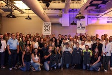 Actus Nutrition achieves Certified B Corporation status.