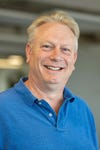 Paul Stoddart, CEO of Fourthline