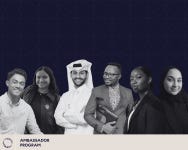 Shaping a Generation Through Dialogue: Inside the Doha Debates Ambassador Program. Applications are open for young people from around the world to learn to engage and lead through truth-seeking conversations about complex global issues. (Photo: AETOSWire)