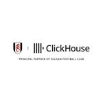 ClickHouse announced as Principal Partner and Front of Shirt Sponsor of Fulham Football Club
