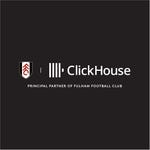 ClickHouse announced as Principal Partner and Front of Shirt Sponsor of Fulham Football Club