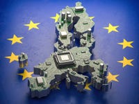 Today, Gradiant announced the early completion of ultrapure water and water recovery systems for a €5 billion semiconductor facility in Dresden, supporting expanded European chip production, improved water efficiency, and stronger supply chain resilience.
