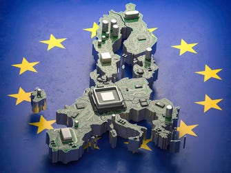 Today, Gradiant announced the early completion of ultrapure water and water recovery systems for a €5 billion semiconductor facility in Dresden, supporting expanded European chip production, improved water efficiency, and stronger supply chain resilience.