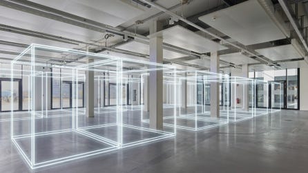 New NEURA Gym with RWTH Aachen: NEURA Robotics Expands its Global Training Network for Physical AI
