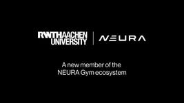 New NEURA Gym with RWTH Aachen: NEURA Robotics Expands its Global Training Network for Physical AI