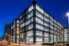 Cirrus Logic's Edinburgh office